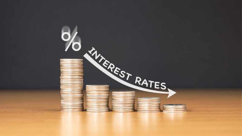 Interest Rate Reduction: 3 Ways To Reduce Your Rates