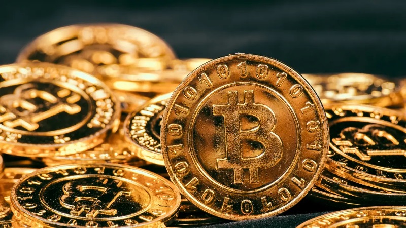 4 Reasons Why Bitcoins are a Bad Investment