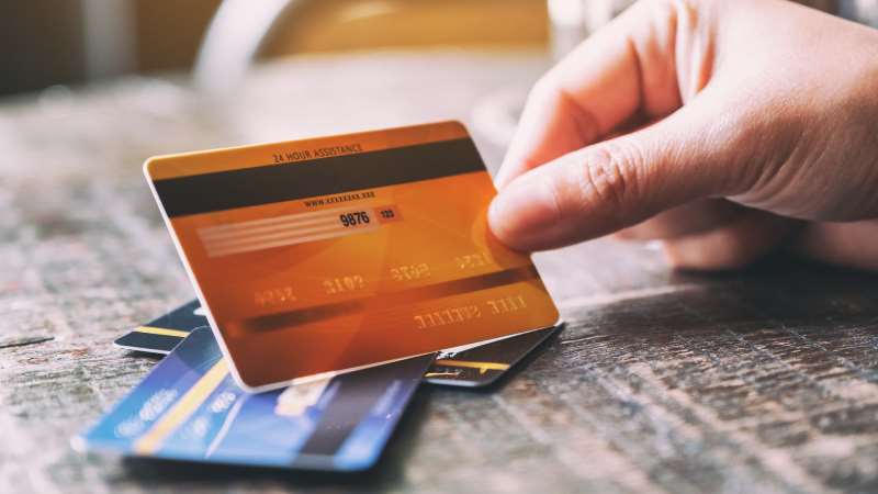 Rebuild or Establish Credit with a Secured Credit Card