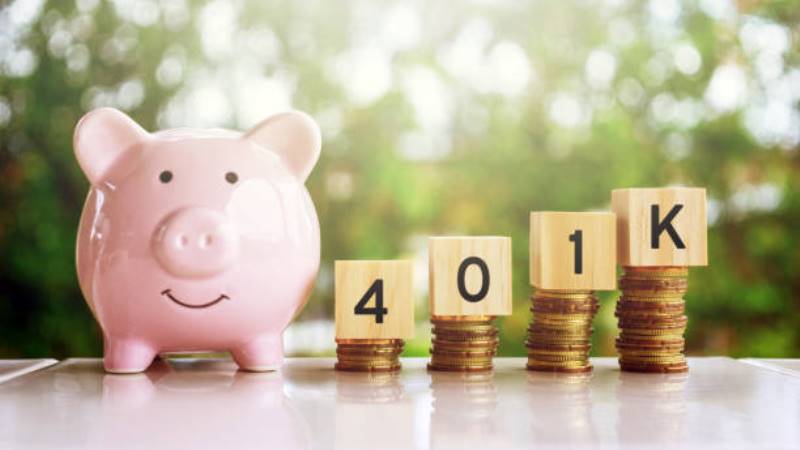 Target-Date Funds: What Are They And Should You Use One In Your 401k?