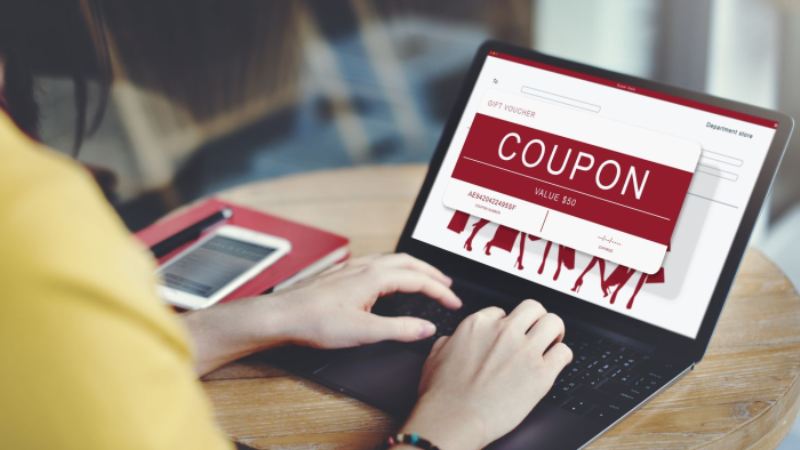 Why I Always Look For Coupons Before Buying Things Online