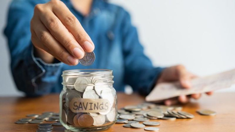Saving For The Future: 3 Easy Ways To Start Now