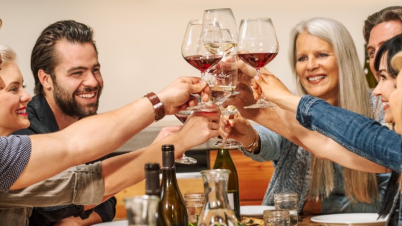 Should I Join a Wine Club? Ask Yourself These Questions